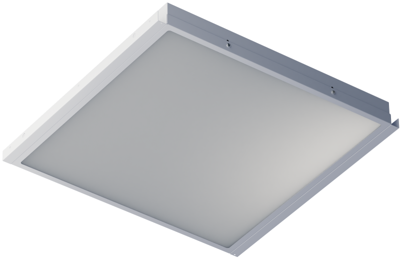 светильник светодиодный 92 743 дво-13-о-40-3k-ip54-clip-in-snr innolux 92743 от BTSprom.by