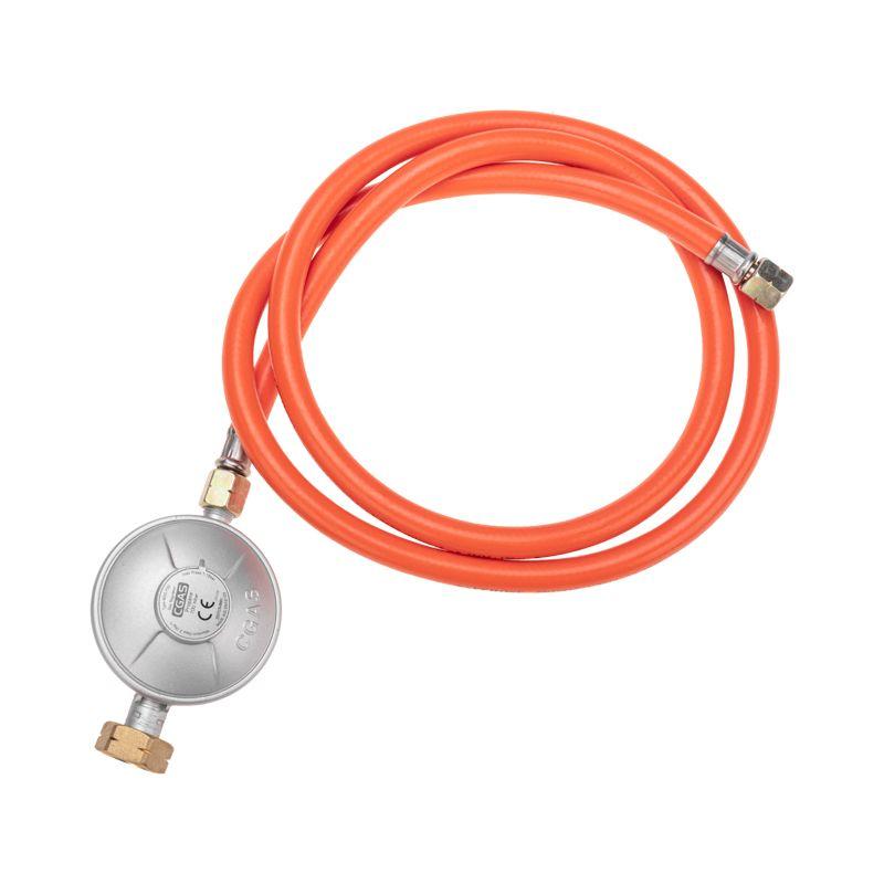  Пушка тепловая газовая 15кВт 350куб.м/ч Rexant 60-0045 фото в каталоге от BTSprom.by