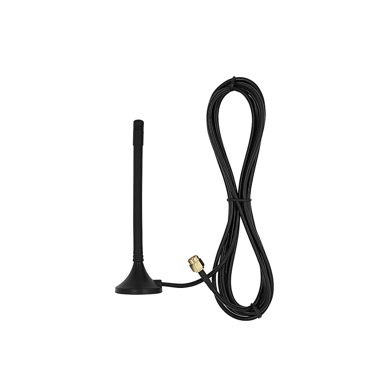 кабель удлиненный gsm sma кс10-5 овен 30725 от BTSprom.by