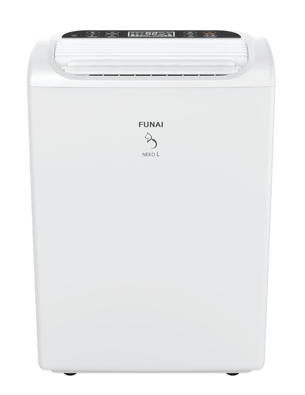  Осушитель воздуха NEKO L RAD-N26F6E FUNAI НС-1614134 фото в каталоге от BTSprom.by