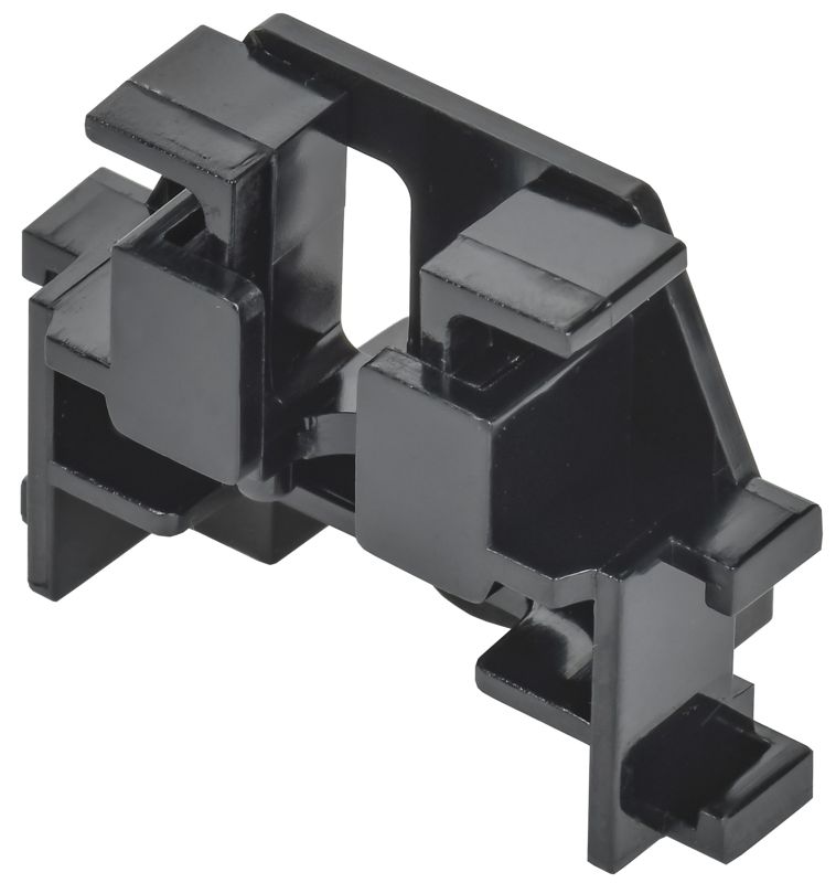 кронштейн крепления din-рейки для щрв-п tekfor iek tf-kp10d-kr-v от BTSprom.by