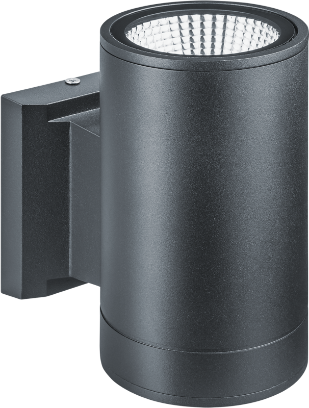 светильник светодиодный 80 646 nof-d-w-031-03 7вт 4000к ip54 880лм для наружной подсветки черн. navigator 80646 от BTSprom.by