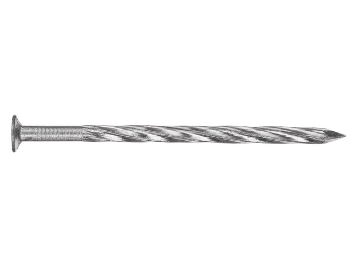 гвозди винтовые 3.1х90 мм гост 7811-7115 (5 кг в коробе) (starfix) sm-17196-5 от BTSprom.by