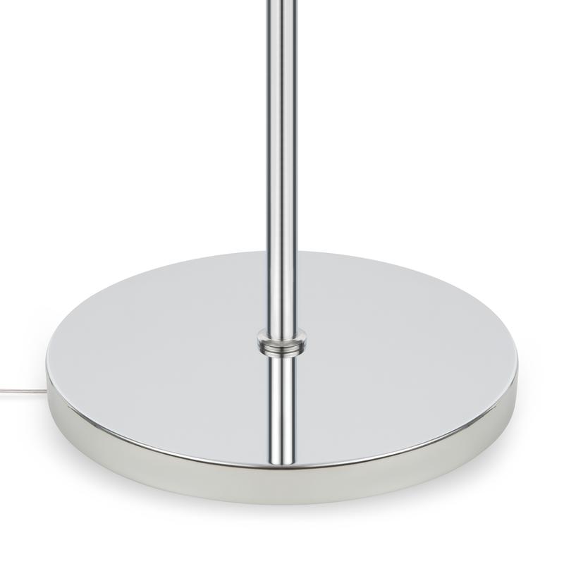  Светильник Sofi 40Вт E27х1 IP20 торшер напольн. Freya FR2022FL-01CH фото в каталоге от BTSprom.by