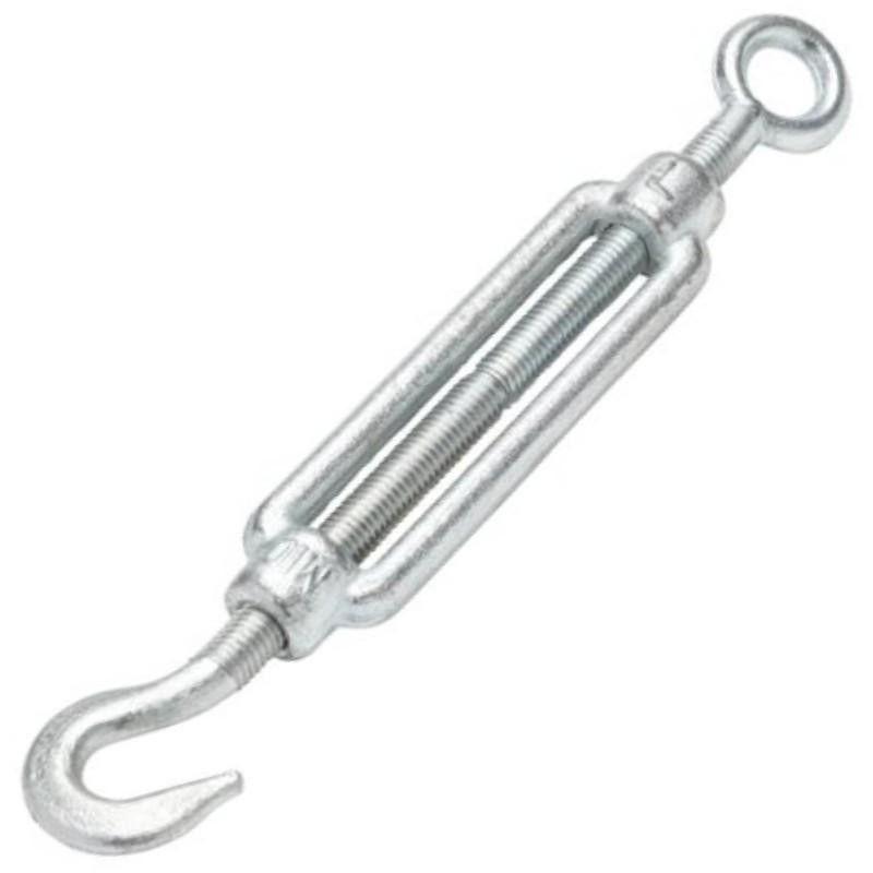 талреп крюк-кольцо м12 din 1480 тип a (уп.50шт) промрукав pr08.3916 от BTSprom.by