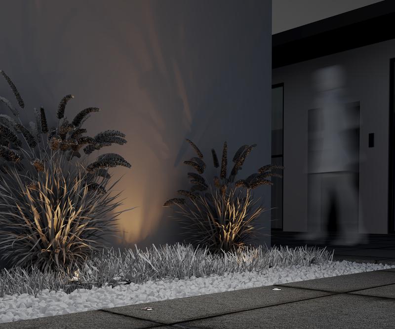  Светильник Flash 1Вт 3000К IP67 встраив. Maytoni O044DL-L1S3K2 фото в каталоге от BTSprom.by