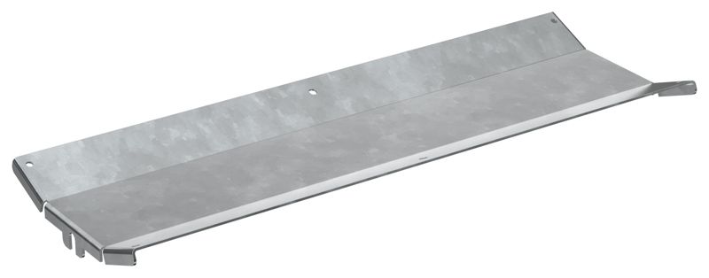 Крышка для угла вертикал. внутр. 45град. 100х600 2мм HDZ ESCA 7 IEK ES7-PND-45-100-600-20-HDZ от BTSprom.by