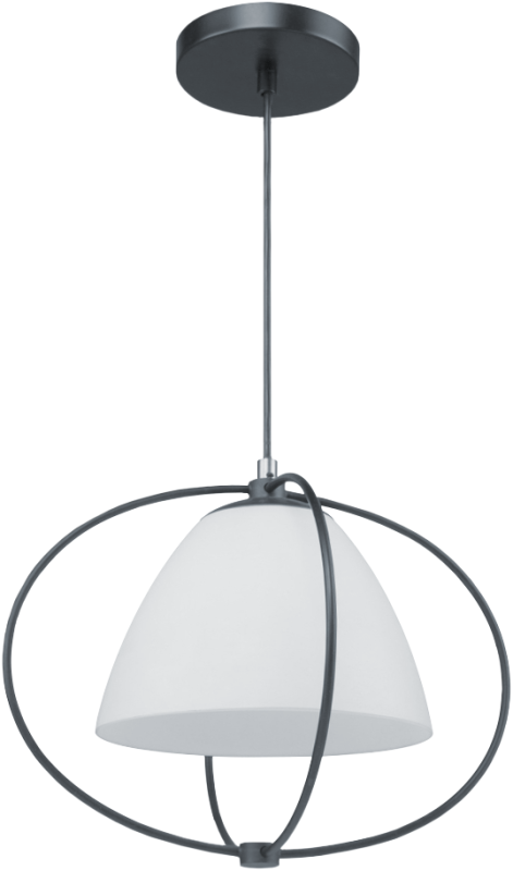 светильник 80 416 nlf-p-032-02 подвесной бел. navigator 80416 от BTSprom.by