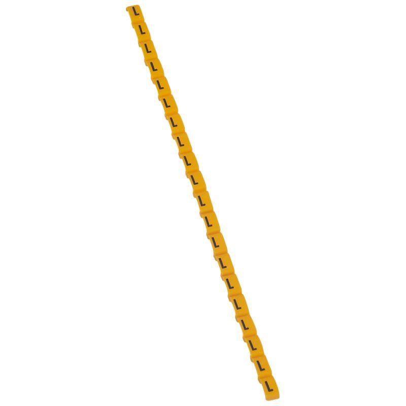 маркер duplex "l" leg 038421 от BTSprom.by маркер duplex "l" leg 038421 от BTSprom.by