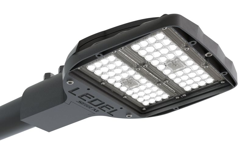 светильник street x1/50/ш8m/740/r8/mt-км/skx-01/230ac ip66 2.0 ledel x50-84117-525-1281 от BTSprom.by