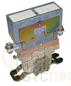 Контактор МК5-10 У3 250А 110В 3НО+1НЗ IP00 Электротехник ET012103 фото в каталоге от BTSprom.by  Контактор МК5-10 У3 250А 110В 3НО+1НЗ IP00 Электротехник ET012103 фото в каталоге от BTSprom.by