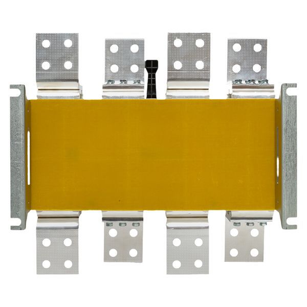  Рубильник-выключатель 4п 2000А с рукояткой управления для прямой установки PowerSwitch EKF psds-2000-4 фото в каталоге от BTSprom.by