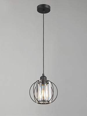 люстра v2852-1/1s 1xe27 макс. 40вт vitaluce v2852-1/1s от BTSprom.by