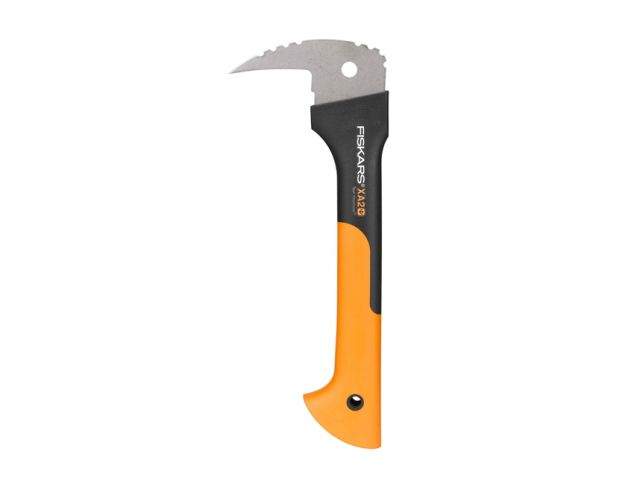 багор для бревен woodxpert xa22 fiskars (1600 вт, 190х30 мм, до 65 мм, лазер) от BTSprom.by