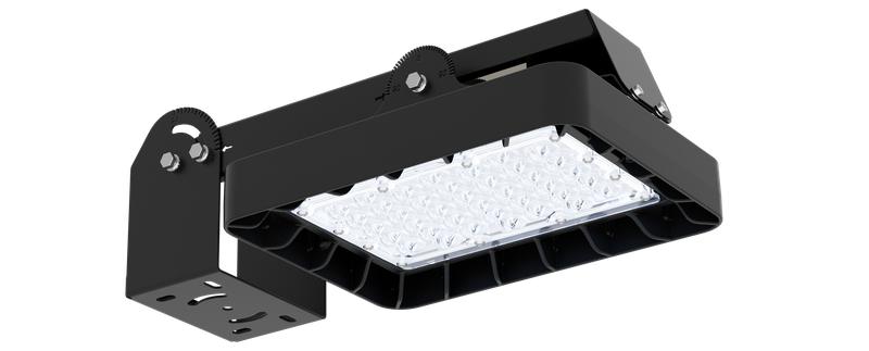 светильник светодиодный tl-sport aps 125 957 as tv dmx спортивный технологии света ут000025827 от BTSprom.by