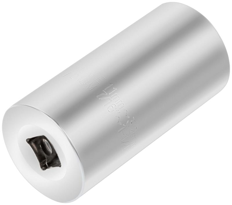  Головка торцевая универсальная CrV 1/2дюйм 11-32мм FIT 62160 фото в каталоге от BTSprom.by