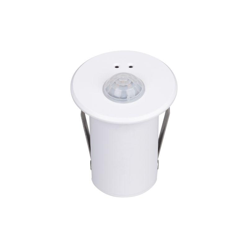 датчик присутствия dali2-301-15-72-fp-in white (bus) ip20 пластик intelligent arlight 050545 от BTSprom.by