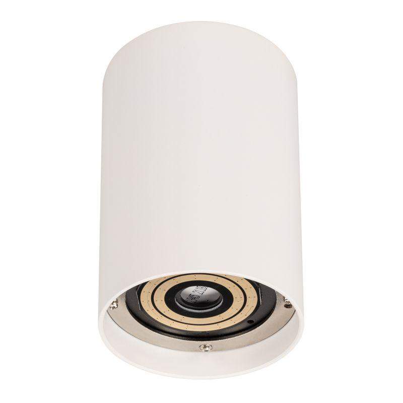 корпус plurio-base-surface-long-r77 (wh 1-2 200ма) (ip20 металл) arlight 030262 от BTSprom.by