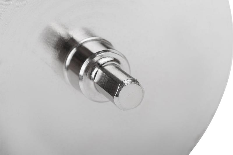  Коронка кольцевая алмазная по керамограниту камню и кафелю 110х70мм с центровочным сверлом FIT 16231 фото в каталоге от BTSprom.by