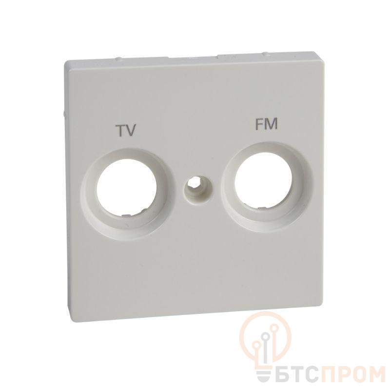 Накладка для роз. FM и TV Merten с маркир. полярно бел. SchE MTN299919 фото в каталоге от BTSprom.by  Накладка для роз. FM и TV Merten с маркир. полярно бел. SchE MTN299919 фото в каталоге от BTSprom.by