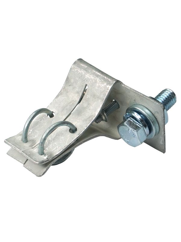 держатель плавкой вставки пн2-250-э у3 на 250а сталь электротехник et522575 от BTSprom.by