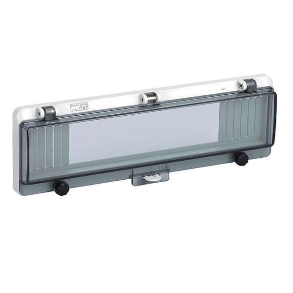 окно герметичное 16 мод. ip67 proxima ekf ak-g-16 от BTSprom.by