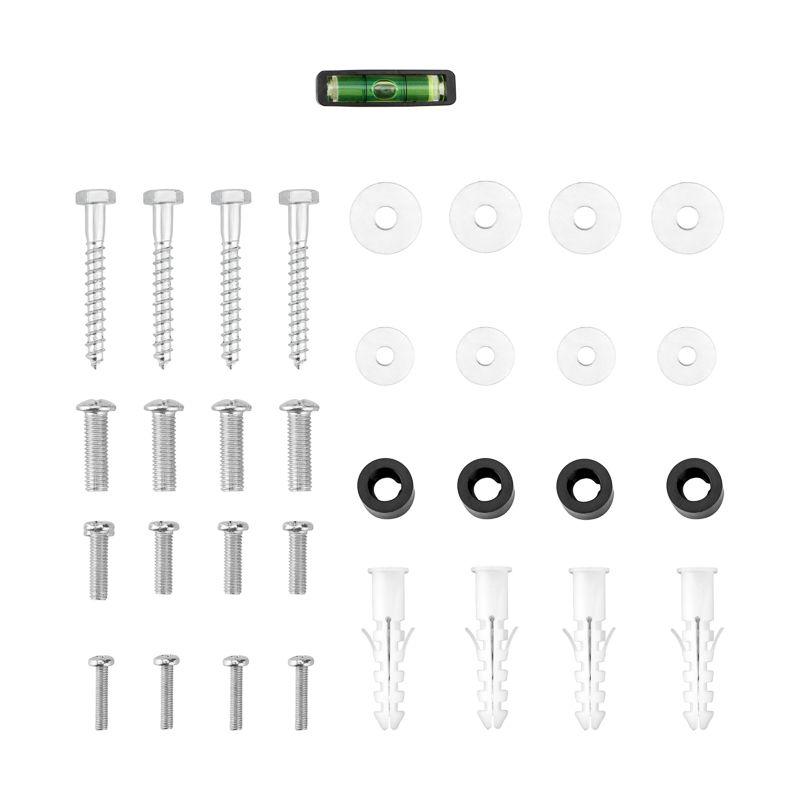  Кронштейн для телевизора 32-60 дюймов потолочный подвесной Profi Rexant 38-0311 фото в каталоге от BTSprom.by