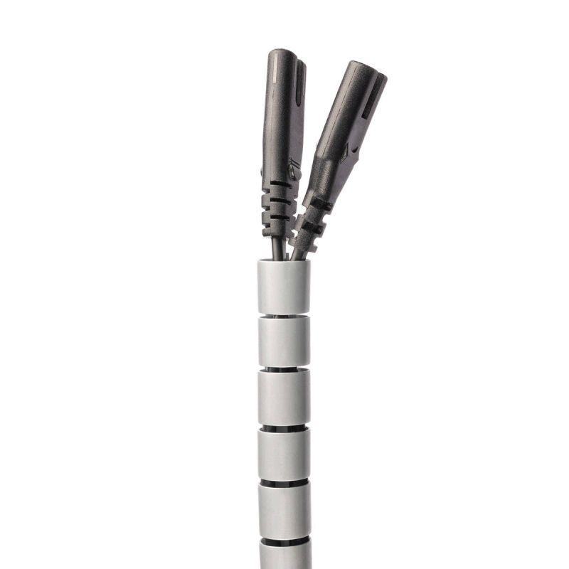  Бандаж самозаворачивающийся (дл.2м) с ключом БСК 15 Fortisflex 64782 фото в каталоге от BTSprom.by