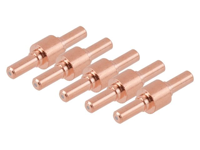 электрод для плазменной резки для pt-31 (набор 5 шт) solaris (solaris pc-40, pc-41, dgm cut-40) wa-3944 от BTSprom.by