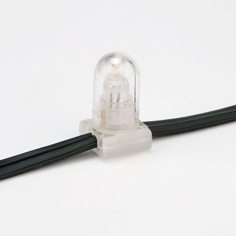 Гирлянда светодиодная "LED ClipLight" 1.5м 665LED тепл. бел. 80Вт 12В IP65 трансф. в компл. провод ПВХ темн. зел. (уп.100м) Neon-Night 325-126 фото в каталоге от BTSprom.by  Гирлянда светодиодная "LED ClipLight" 1.5м 665LED тепл. бел. 80Вт 12В IP65 трансф. в компл. провод ПВХ темн. зел. (уп.100м) Neon-Night 325-126 фото в каталоге от BTSprom.by