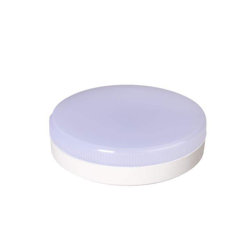 лампа светодиодная pled-gx53 15вт таблетка 4000к нейтр. бел. gx53 1260лм 230в 50гц jazzway 5032934 от BTSprom.by