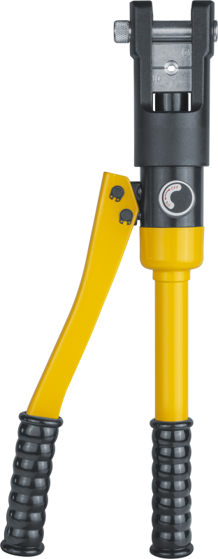  Пресс гидравлический 93 583 NHT-Pg02-A-16-120 АСД 16-120кв.мм NAVIGATOR 93583 фото в каталоге от BTSprom.by