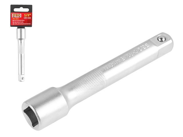 удлинитель 1/2" 125мм pro startul (pro-56012) pro-56012 от BTSprom.by