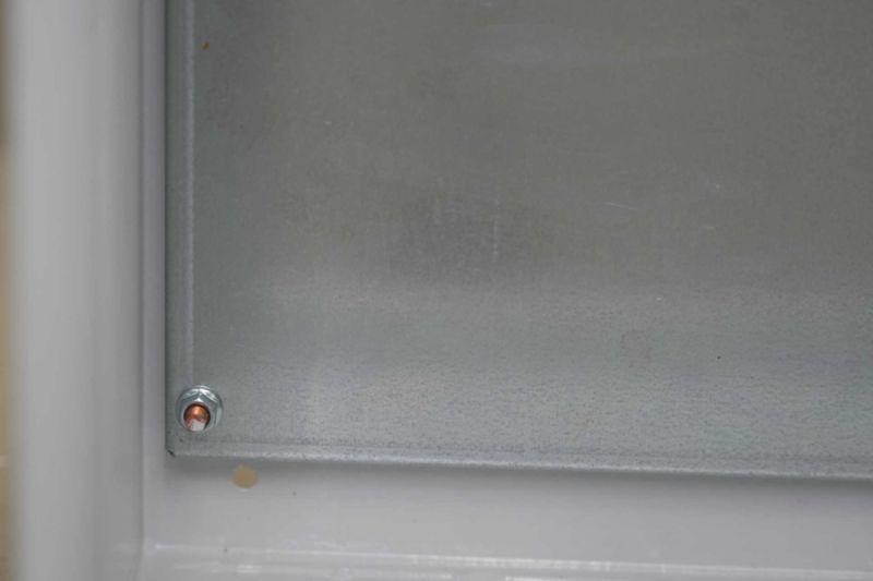  Корпус металлический ЩРНМ IP55 300х250х200 DEKraft 32494DEK фото в каталоге от BTSprom.by