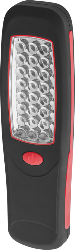 фонарь светодиодный 90 917 opt-w11-3aa для работы 24led 3вт 1реж. 110лм ip44 онлайт 90917 от BTSprom.by