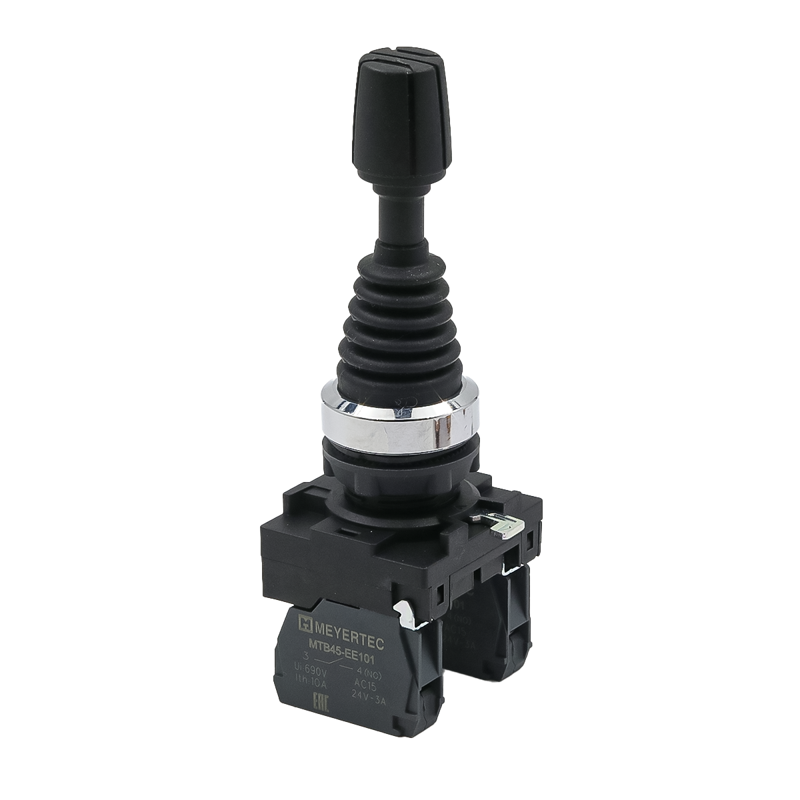 джойстик в сборе 2no 2 полож. с возвратом mtb5-pa22 овен 137311 от BTSprom.by