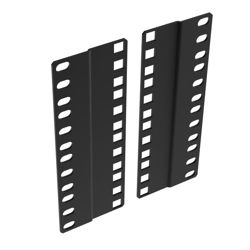 адаптер переходной монтажный 23дюйм/19дюйм 4u sysmatrix am 0114.900 от BTSprom.by