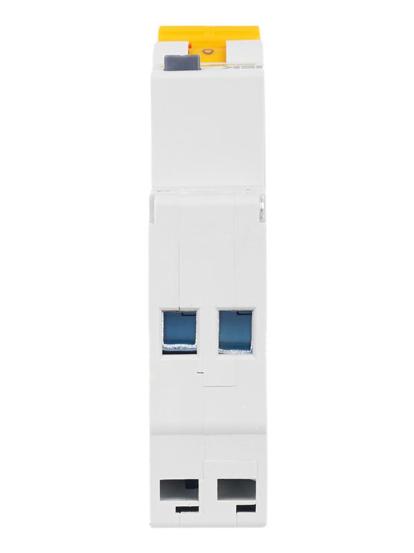  Выключатель автоматический дифференциального тока C 25А 100мА АВДТ32МL KARAT IEK MVD12-1-025-C-100 фото в каталоге от BTSprom.by