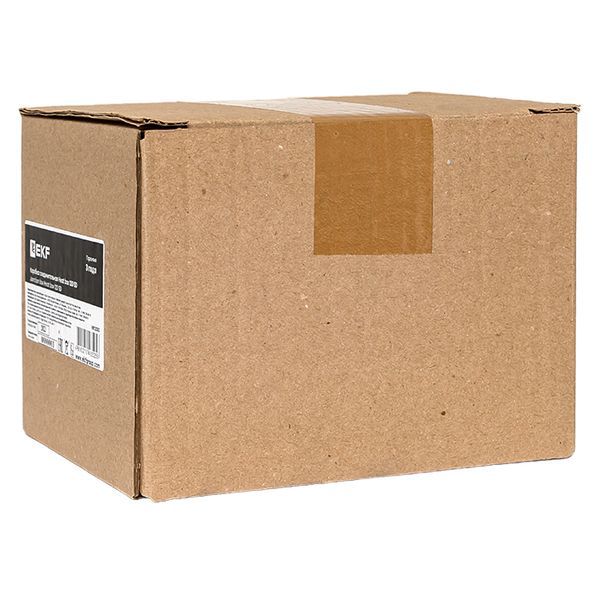  Коробка соединительная Heat box 120 SD EKF HB120SD фото в каталоге от BTSprom.by