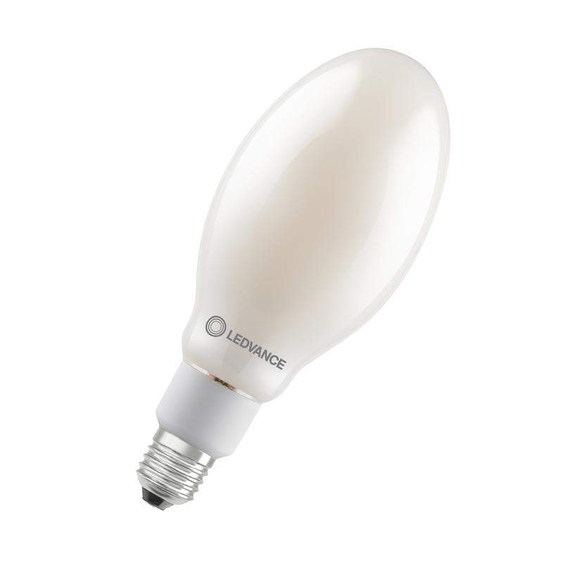 лампа светодиодная филаментная hql led 24вт (замена 80вт) 2700к тепл. бел. e27 3600лм special матов. стекло 220-240в ledvance 4099854071812 от BTSprom.by