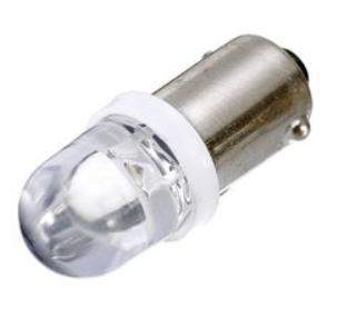 лампа светодиодная ва9s 24в c/dc зел. emas led24y от BTSprom.by
