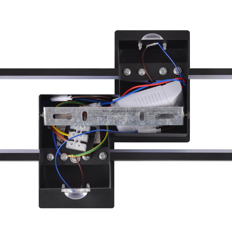  Светильник Verso 19Вт IP20 бра настен. Freya FR6159WL-L19B фото в каталоге от BTSprom.by