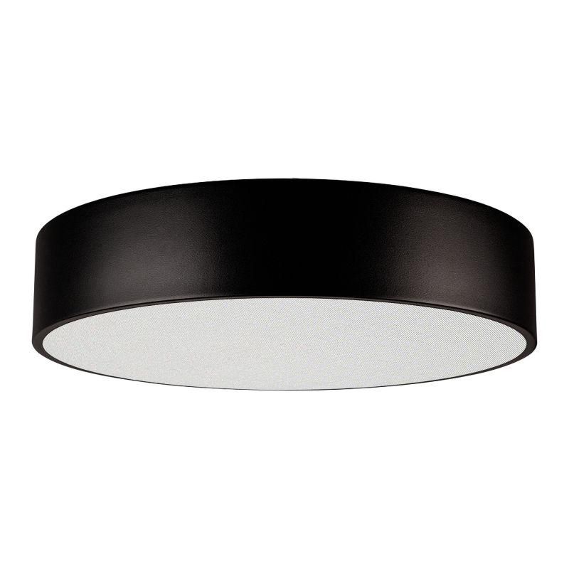 светильник светодиодный sp-tor-pill-prism-r500-35w day4000 (bk 100 deg 230в) ip20 металл arlight 022998(3) от BTSprom.by
