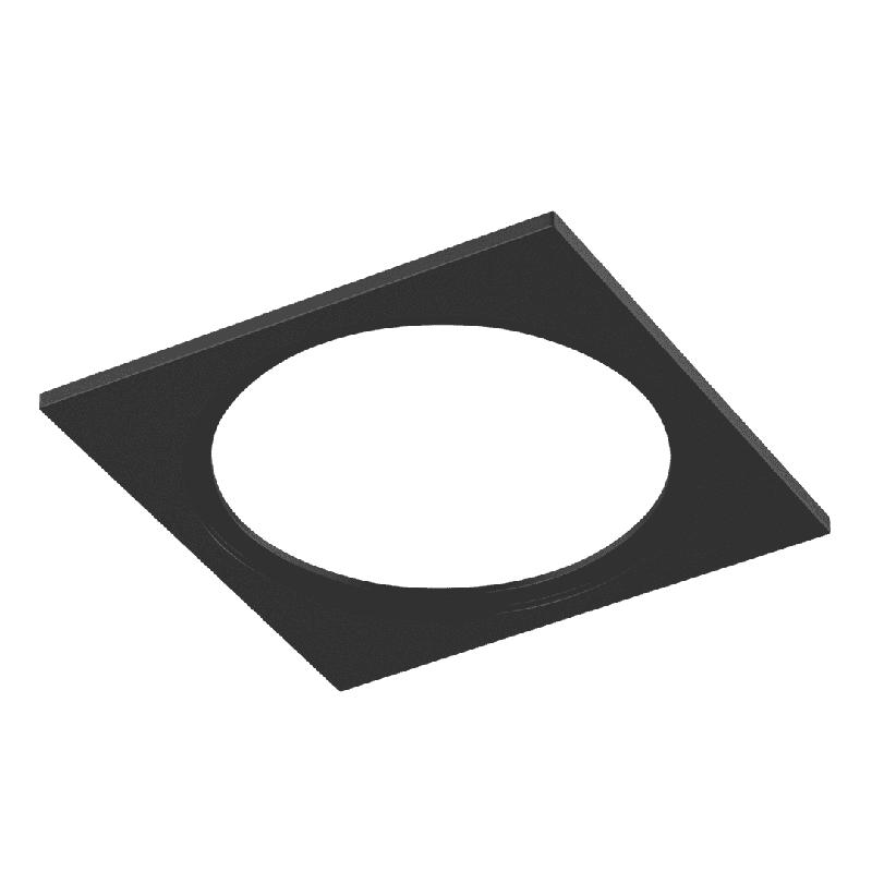 рамка dl-pj-101-b черн. designled 00-00002965 от BTSprom.by