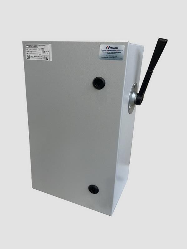 ящик силовой ярв-100а ip54 tvenkom бп-00008948 от BTSprom.by