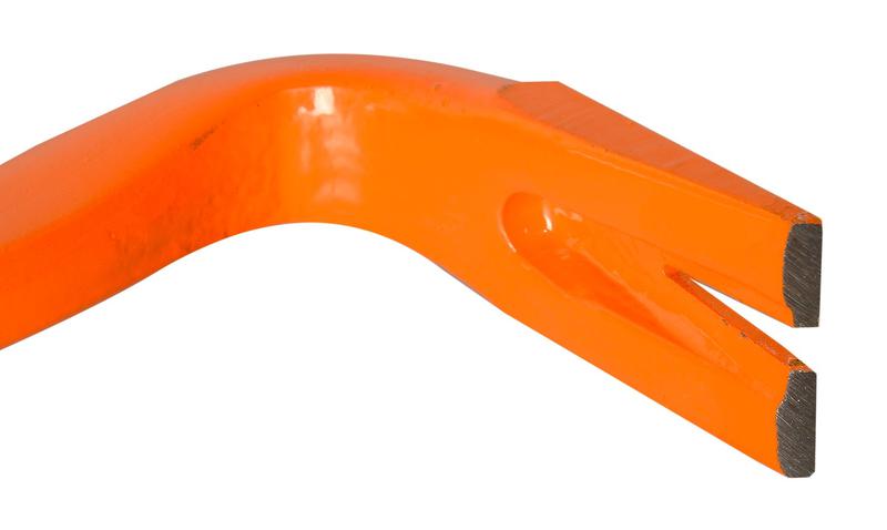  Лом-гвоздодер усиленный 450мм Вихрь 73/2/3/5 фото в каталоге от BTSprom.by