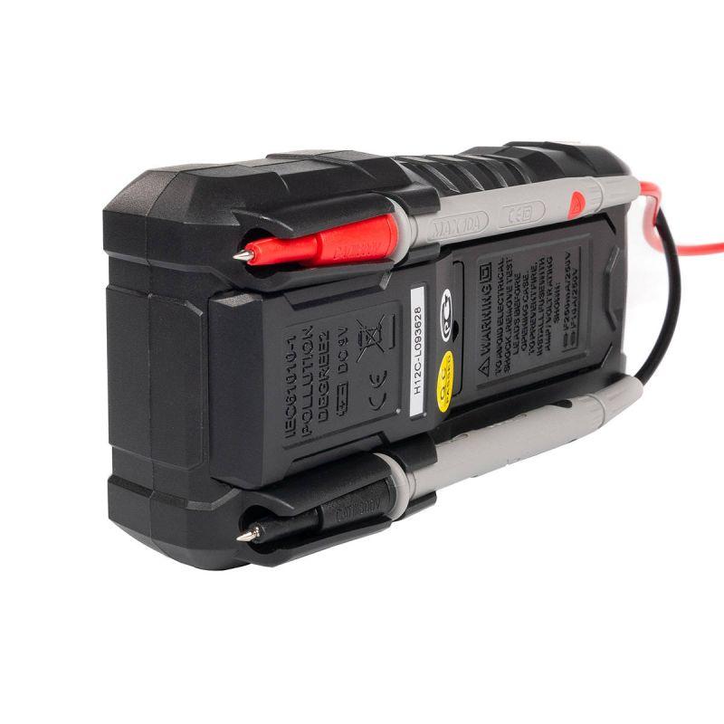  Мультиметр цифровой KT 130A PROLINE КВТ 88549 фото в каталоге от BTSprom.by