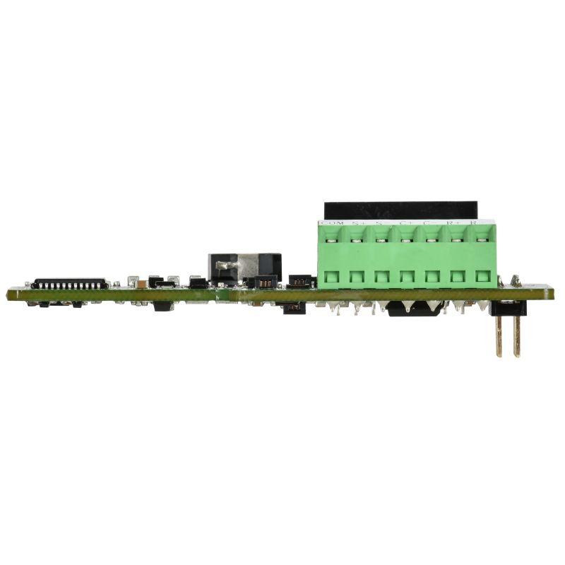  Плата расширения резольвера для FC-430 ONI EC-FC-430-RESOLVER фото в каталоге от BTSprom.by