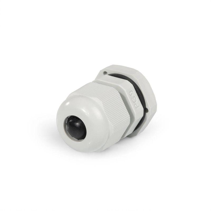 ввод кабельный (сальник) pg9 d4-8мм (уп.100шт) fortisflex 51297 от BTSprom.by