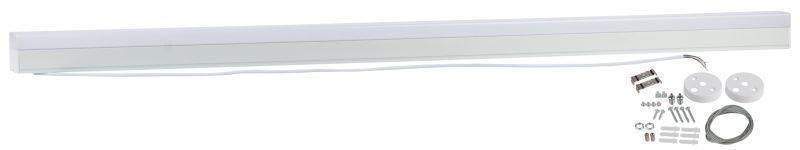 светильник светодиодный sml-10-wb-65k-w48 48 вт 6500к 4320лм линейный бел. эра б0049817 от BTSprom.by